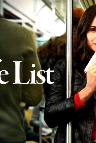 فيلم The Life List 2025 مترجم