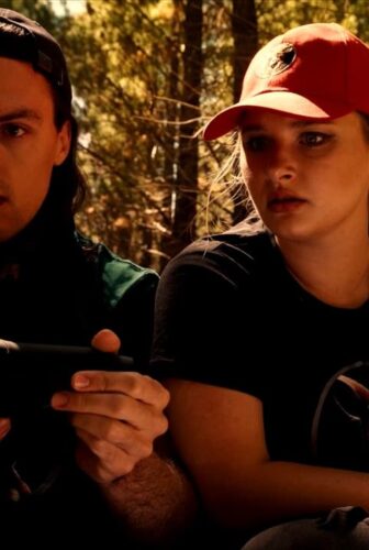 فيلم Fierce Killer Marsupial 2024 مترجم