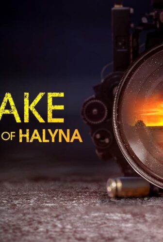 فيلم Last Take: Rust and the Story of Halyna 2025 مترجم