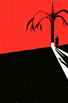فيلم Behind the Curtain: Stranger Things: The First Shadow 2025 مترجم