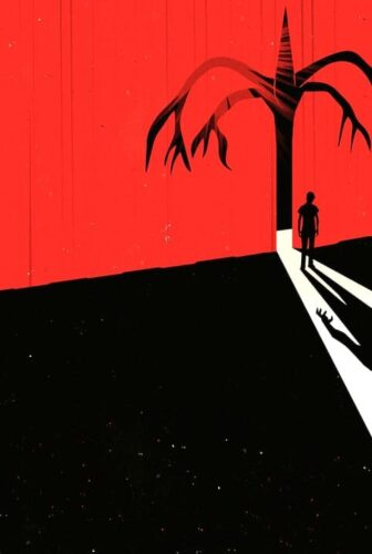 فيلم Behind the Curtain: Stranger Things: The First Shadow 2025 مترجم