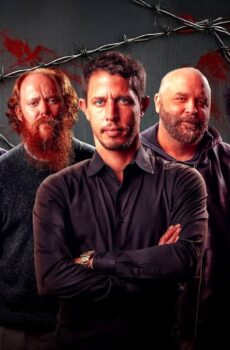 فيلم Kill Tony: Kill or Be Killed 2025 مترجم