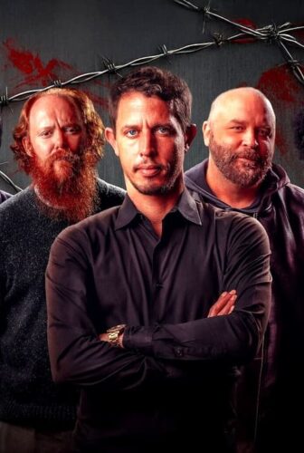 فيلم Kill Tony: Kill or Be Killed 2025 مترجم
