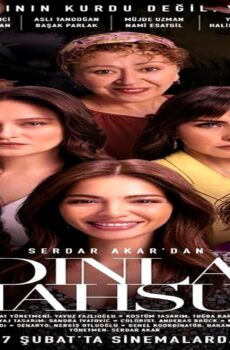 فيلم Kadinlara Mahsus 2023 مترجم
