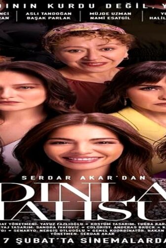 فيلم Kadinlara Mahsus 2023 مترجم