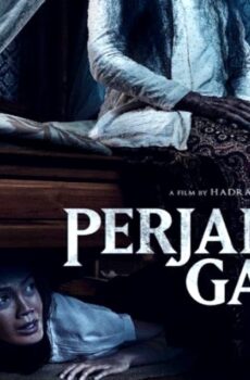 فيلم Perjanjian Gaib 2023 مترجم