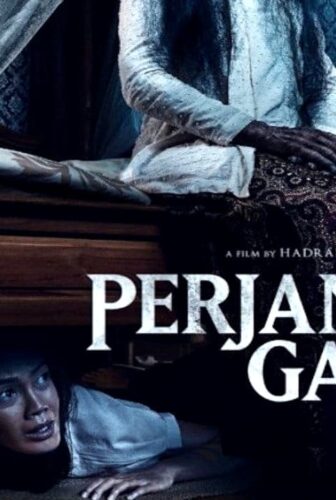 فيلم Perjanjian Gaib 2023 مترجم