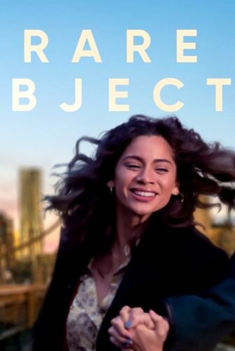 فيلم Rare Objects 2023 مترجم