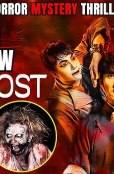 فيلم Mr Ghost 2023 مترجم
