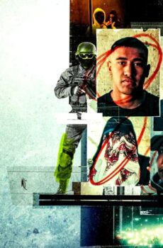 فيلم ONEFOUR: Against All Odds 2023 مترجم