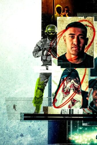 فيلم ONEFOUR: Against All Odds 2023 مترجم