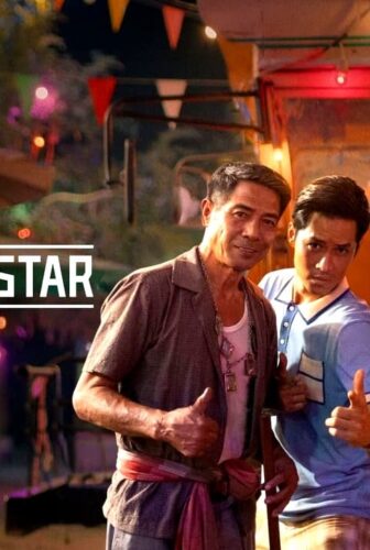 فيلم Once Upon a Star 2023 مترجم