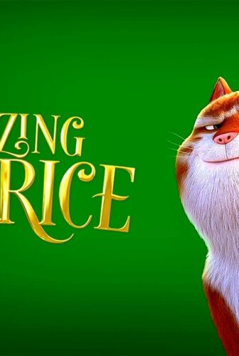 فيلم The Amazing Maurice 2023 مترجم