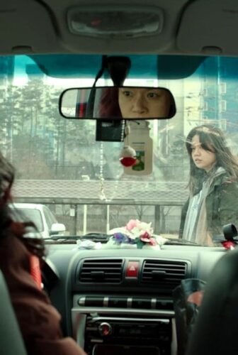 فيلم The Apartment with Two Women 2023 مترجم