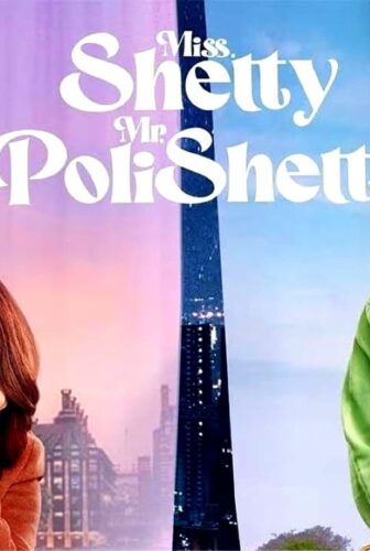 فيلم Miss Shetty Mr Polishetty 2023 مترجم