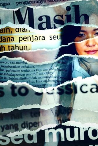 فيلم Ice Cold: Murder, Coffee and Jessica Wongso 2023 مترجم