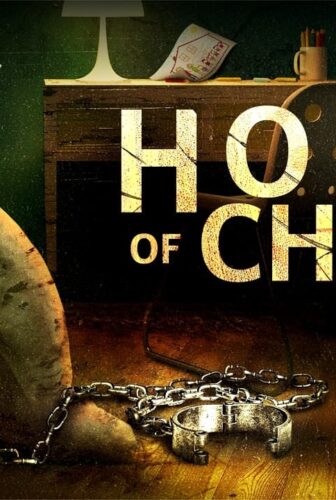 فيلم House of Chains 2022 مترجم