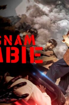 فيلم Gangnam Zombie 2023 مترجم