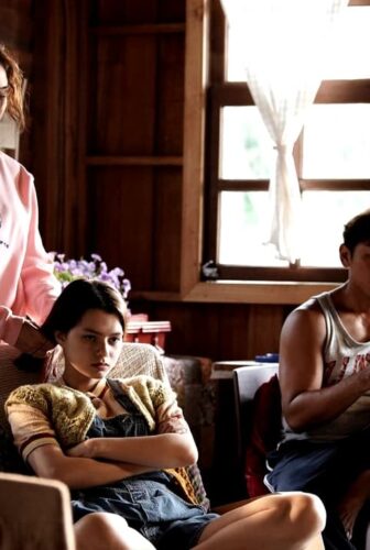 فيلم Long Live Love! 2023 مترجم
