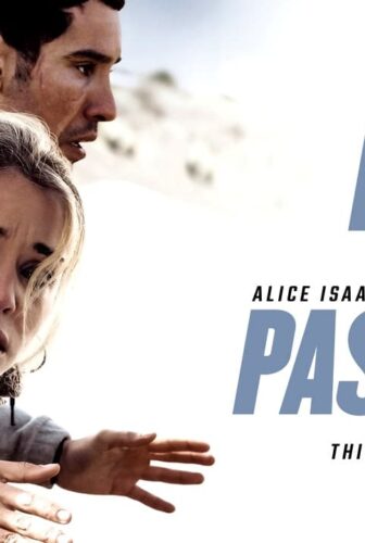 فيلم Le prix du passage 2023 مترجم