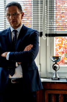فيلم Le principal 2022 مترجم