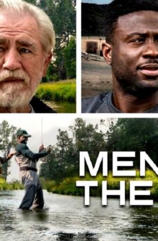 فيلم Mending the Line 2022 مترجم