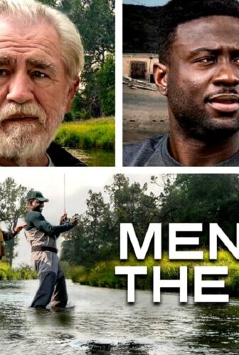 فيلم Mending the Line 2022 مترجم