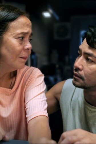فيلم Keys to the Heart 2023 مترجم