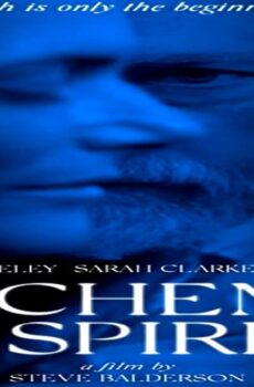 فيلم Alchemy of the Spirit 2022 مترجم