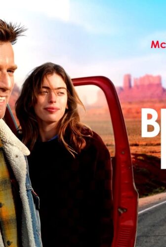 فيلم Bleeding Love 2023 مترجم