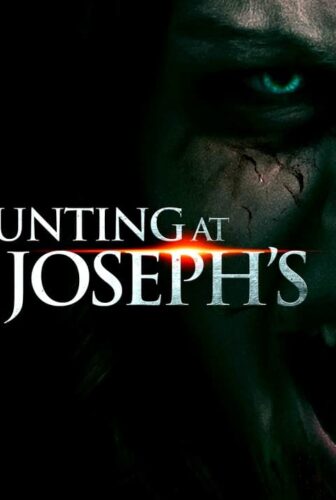 فيلم The Haunting at Saint Joseph’s 2023 مترجم