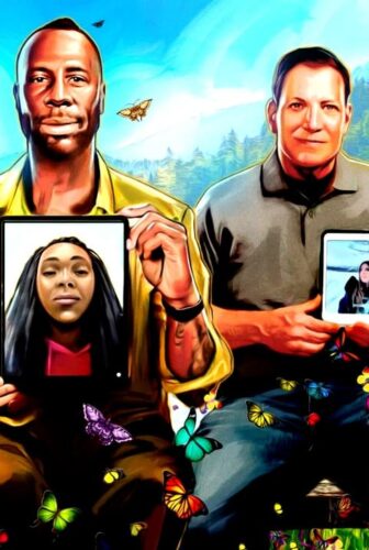 فيلم The Dads 2023 مترجم