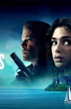 فيلم Dangerous Waters 2023 مترجم
