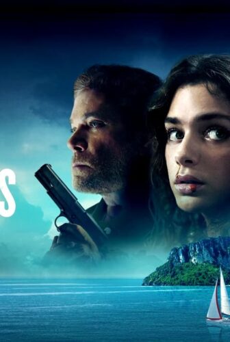 فيلم Dangerous Waters 2023 مترجم