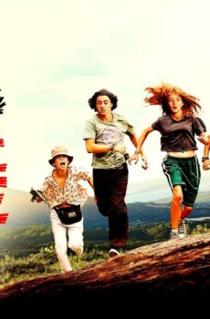 فيلم La petite bande 2022 مترجم