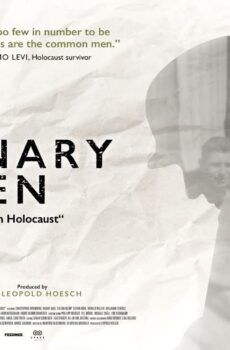 فيلم Ganz normale Männer – Der ‘vergessene Holocaust’ 2022 مترجم