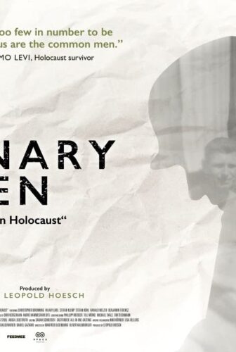 فيلم Ganz normale Männer – Der ‘vergessene Holocaust’ 2022 مترجم