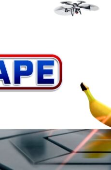 فيلم C.I.Ape 2021 مترجم