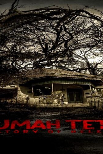 فيلم Rumah Teteh: Story of Helena 2025 مترجم