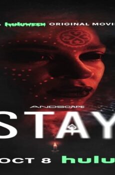 فيلم Stay 2025 مترجم
