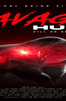 فيلم Savage Hunt 2025 مترجم