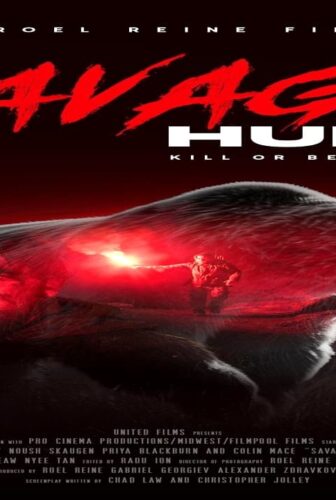 فيلم Savage Hunt 2025 مترجم