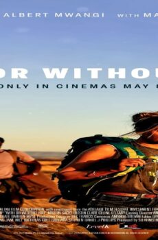 فيلم With Or Without You 2024 مترجم