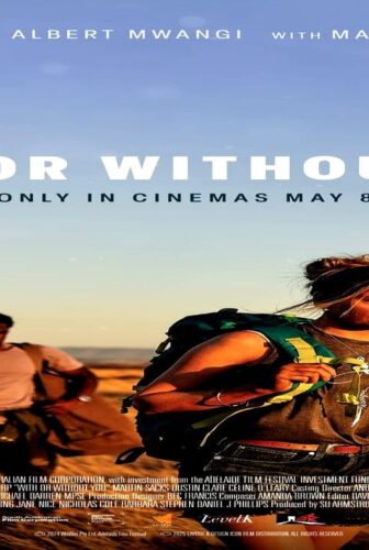 فيلم With Or Without You 2024 مترجم