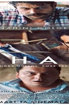 فيلم Mahalle 2017 مترجم