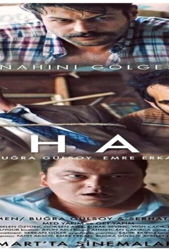 فيلم Mahalle 2017 مترجم
