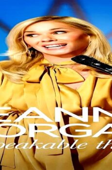 فيلم Leanne Morgan: Unspeakable Things 2025 مترجم