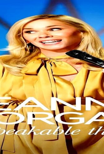 فيلم Leanne Morgan: Unspeakable Things 2025 مترجم