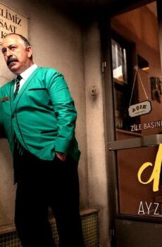 فيلم Do Not Disturb 2023 مترجم
