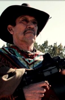 فيلم Death on the Border 2023 مترجم